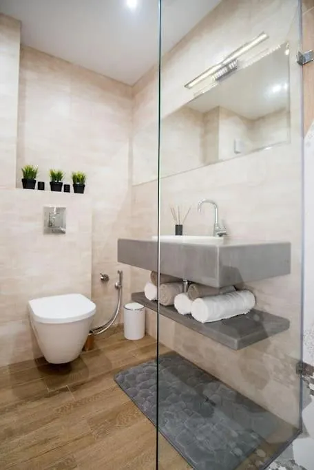 Luxury And Cozy Apartment With Lots Of Sun Burgas