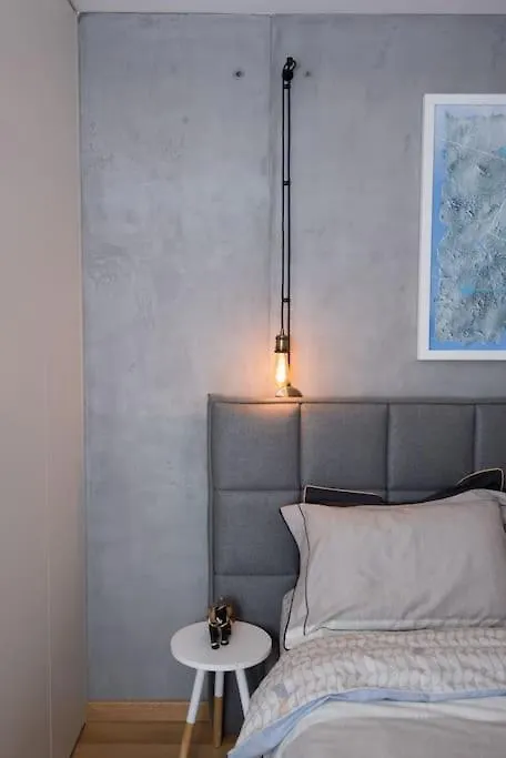 Luxury And Cozy Apartment With Lots Of Sun Burgas 0*,