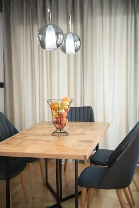 Luxury And Cozy Apartment With Lots Of Sun Burgas 0*,  Bulgaria
