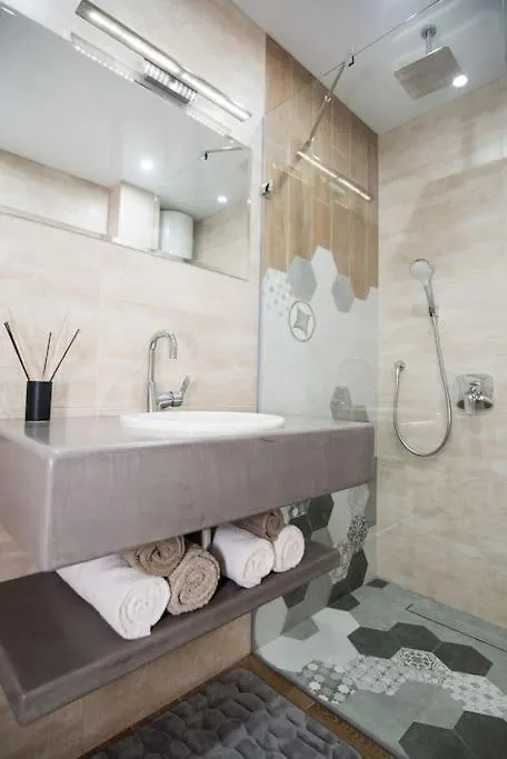 Luxury And Cozy Apartment With Lots Of Sun Burgas