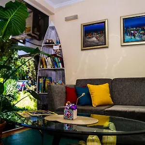 2* Гостевой дом Sezoni South